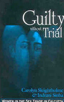 Guilty without Trial