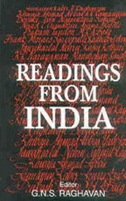 Readings From India