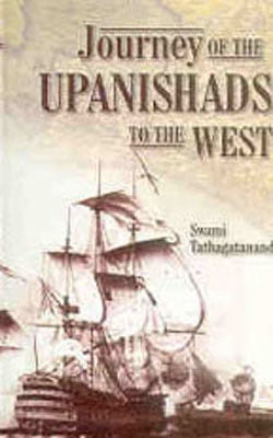 Journey of the Upanishads to the West