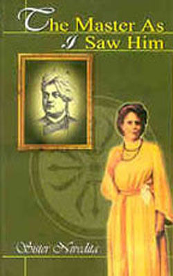 The Master As I Saw Him