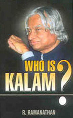 Who is Kalam?