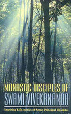 Monastic Disciples of Swami Vivekananda