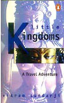Little Kingdoms - A Travel Adventure