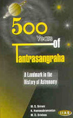 500 Years of Tantrasangraha