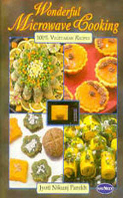 Wonderful Microwave Cooking