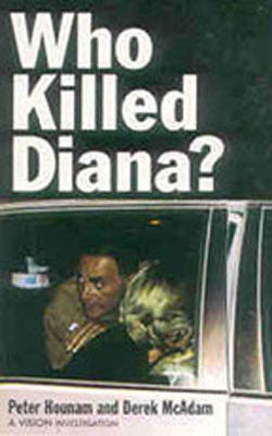 Who Killed Diana?