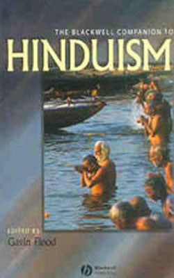 The Blackwell Companion to Hinduism