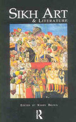 Sikh Art & Literature