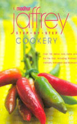 Step - By - Step Cookery