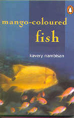 Mango-Coloured Fish