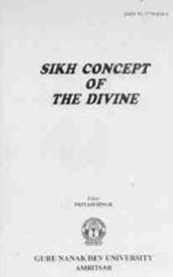 Sikh Concept of the Divine