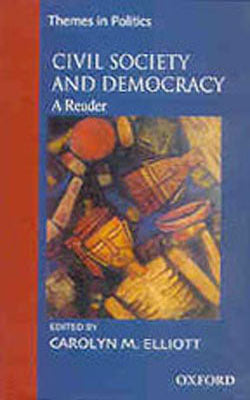 Civil Society and Democracy