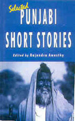 Selected Punjabi Short Stories