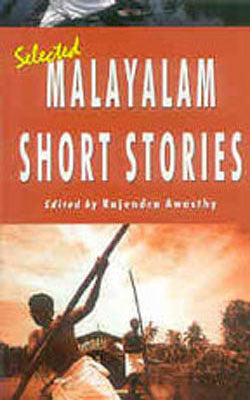 Selected Malayalam Short Stories