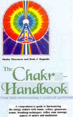 The Chakra Handbook