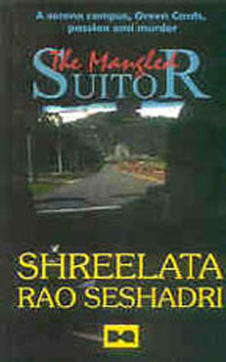 The Mangled Suitor