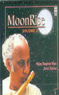MoonRise - Volume 2       (Music CD)