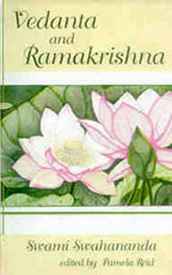 Vedanta and Ramakrishna