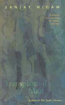 Transplanted Man