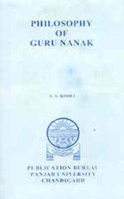Philosophy of Guru Nanak