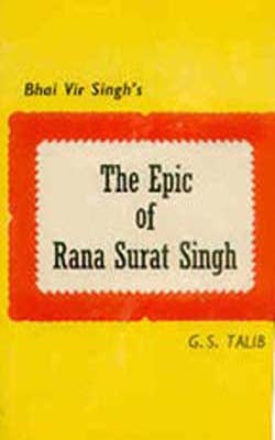 The Epic of Rana Surat Singh