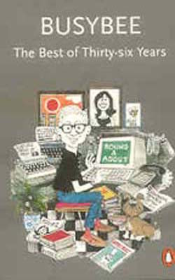 BUSYBEE - The Best of Thirty-six Years