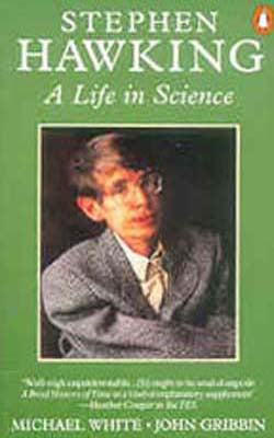 Stephen Hawking - A Life in Science