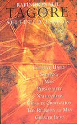 Rabindranath Tagore -  Selected Essays