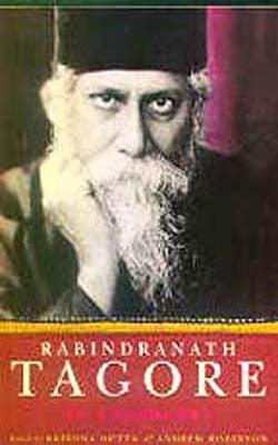 Rabindranath Tagore - An Anthology