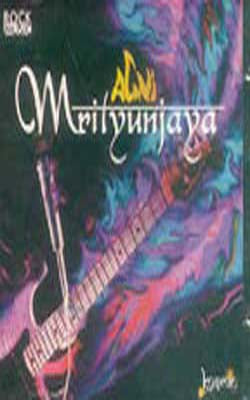 Mrityunjaya    (Music CD)