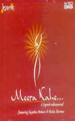 Meera Kahe (Music CD)