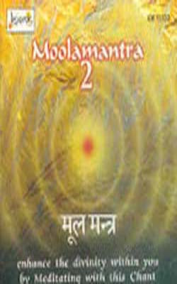Moolamantra 2        (Music CD)
