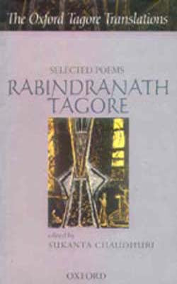 Selected Poems - Rabindranath Tagore