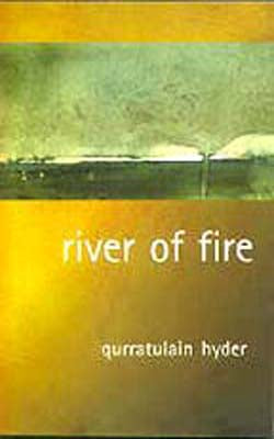 River of Fire