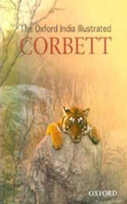 The Oxford India Illustrated Corbett