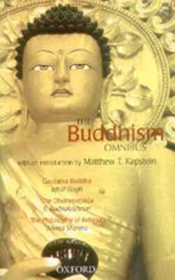 The Buddhism Omnibus