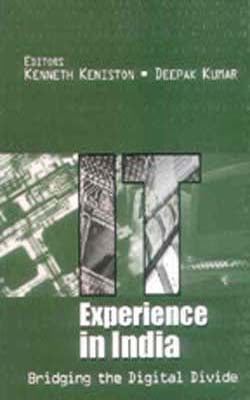 IT Experience in India - Bridging the Digital Divide