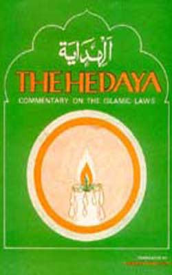 The Hedaya - Commentary on the Islamic Laws