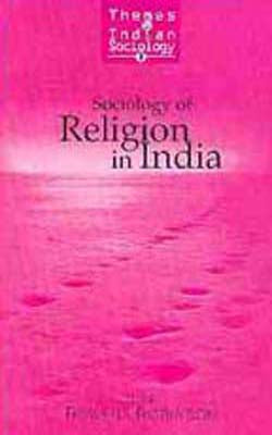 Sociology of Religion in India