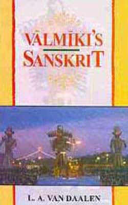 Valmiki’s Sanskrit