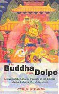 The Buddha from Dolpo