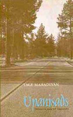 Upanisads - Selections from 108 Upanisads