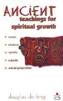 Ancient teachings for Spiritual Growth