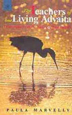 The Teachers of One Living Advaita - Conversations on the Nature of Non-Duality