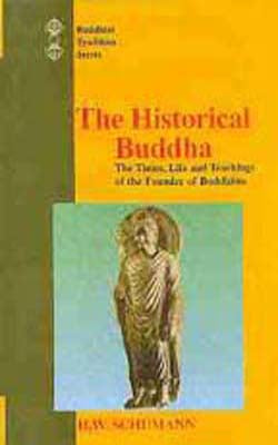 The Historical Buddha
