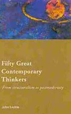 Fifty Great Contemporary Thinkers