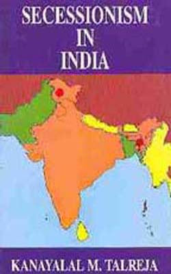 Secessionism in India