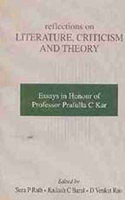 Reflections on Literature, Criticism and Theory