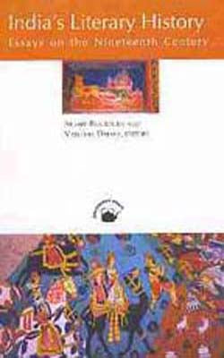 India’s Literary History - Essays on the Nineteenth Century