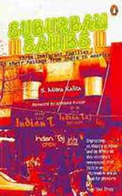 Suburban Sahibs